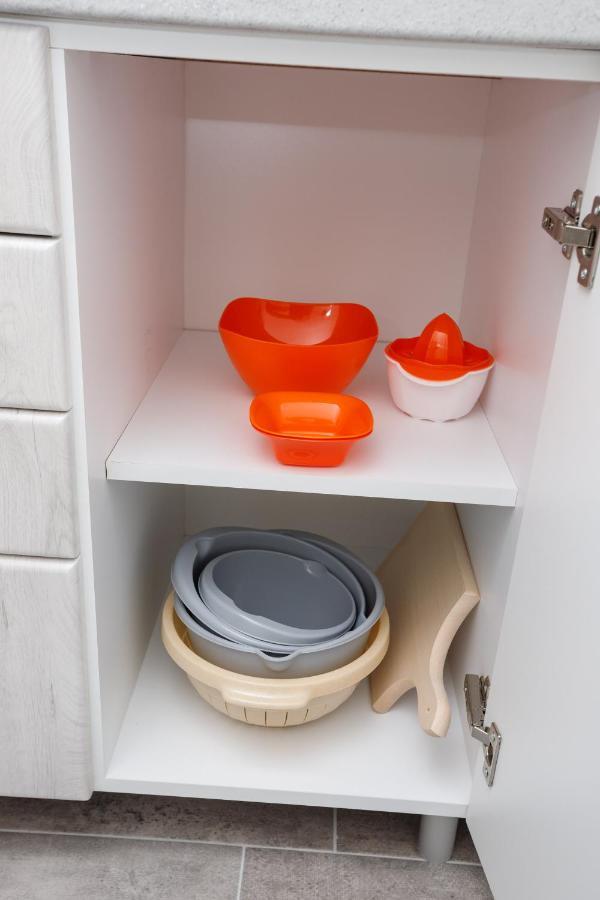 Apartman Miluro Subotica Extérieur photo