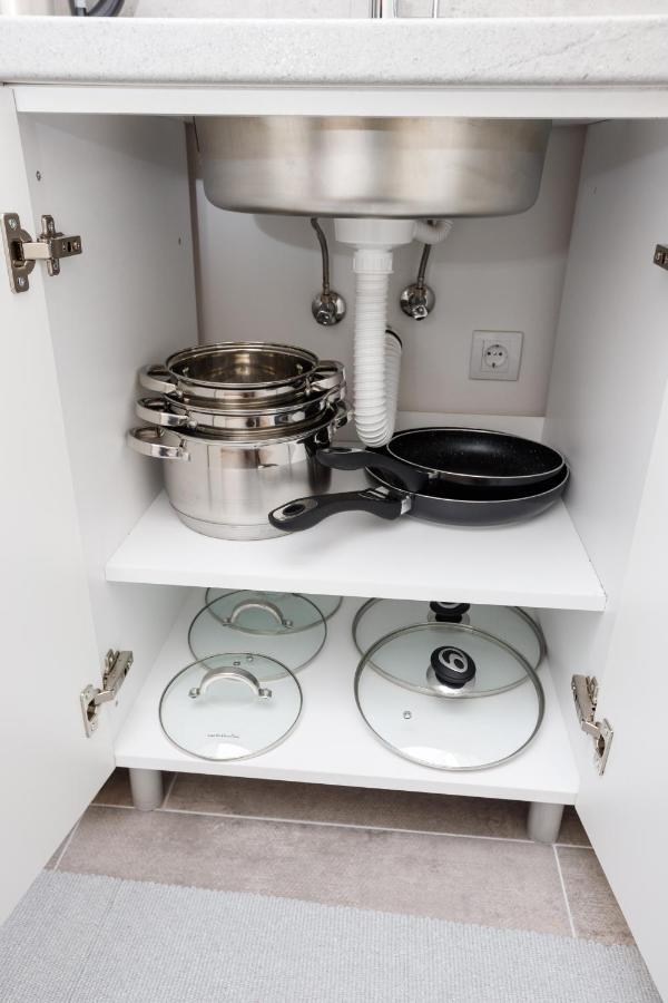 Apartman Miluro Subotica Extérieur photo