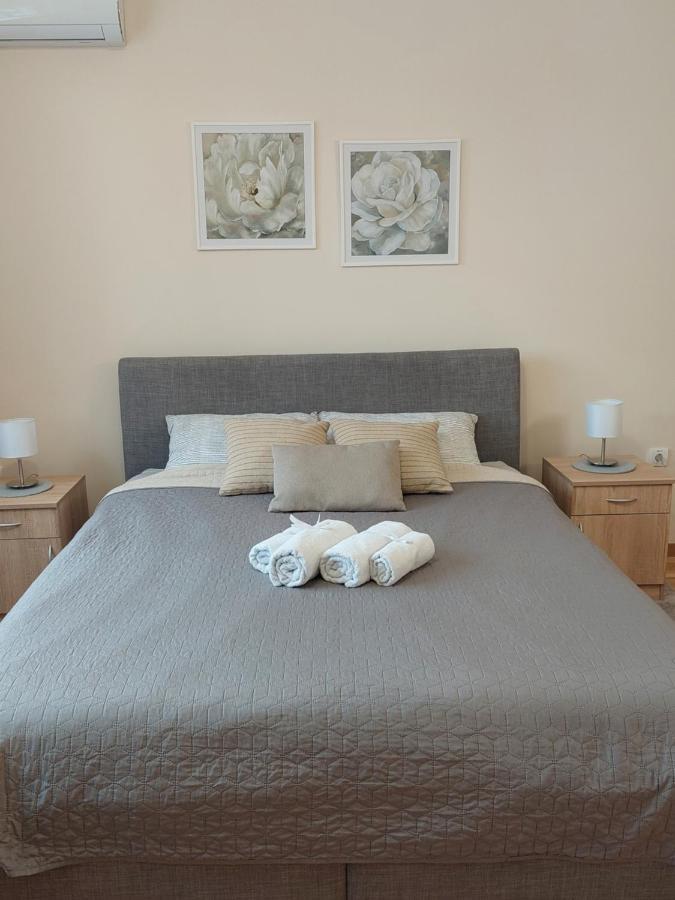 Apartman Miluro Subotica Extérieur photo
