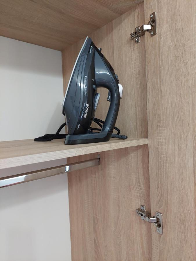 Apartman Miluro Subotica Extérieur photo