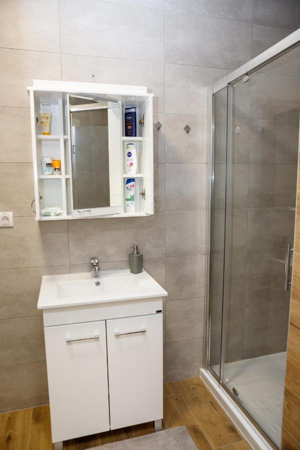 Apartman Miluro Subotica Extérieur photo