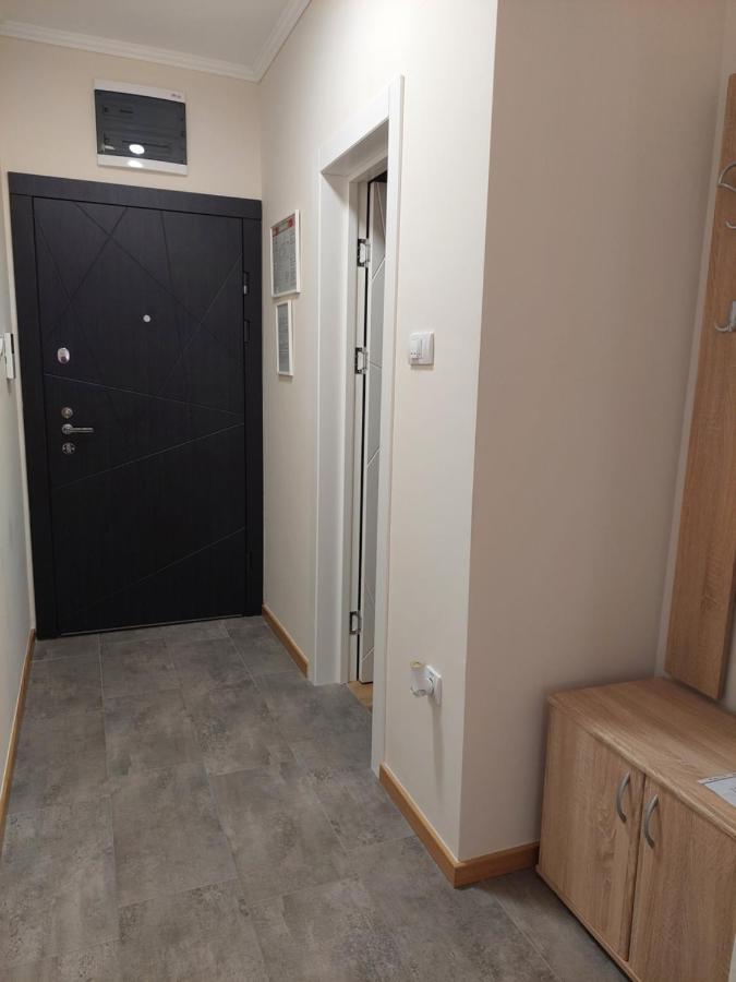 Apartman Miluro Subotica Extérieur photo