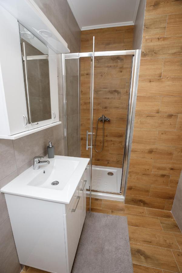 Apartman Miluro Subotica Extérieur photo