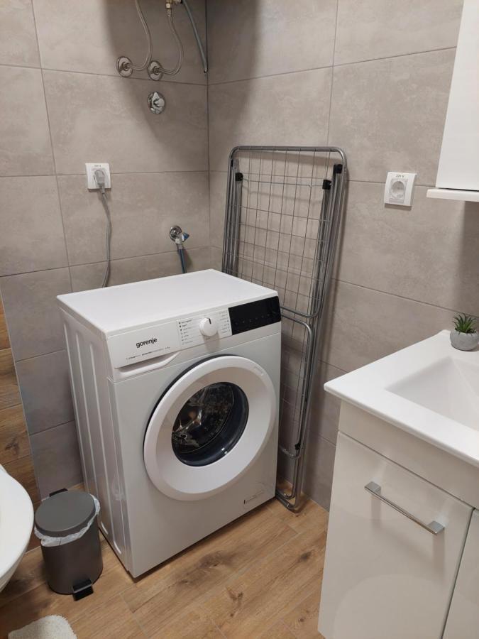 Apartman Miluro Subotica Extérieur photo