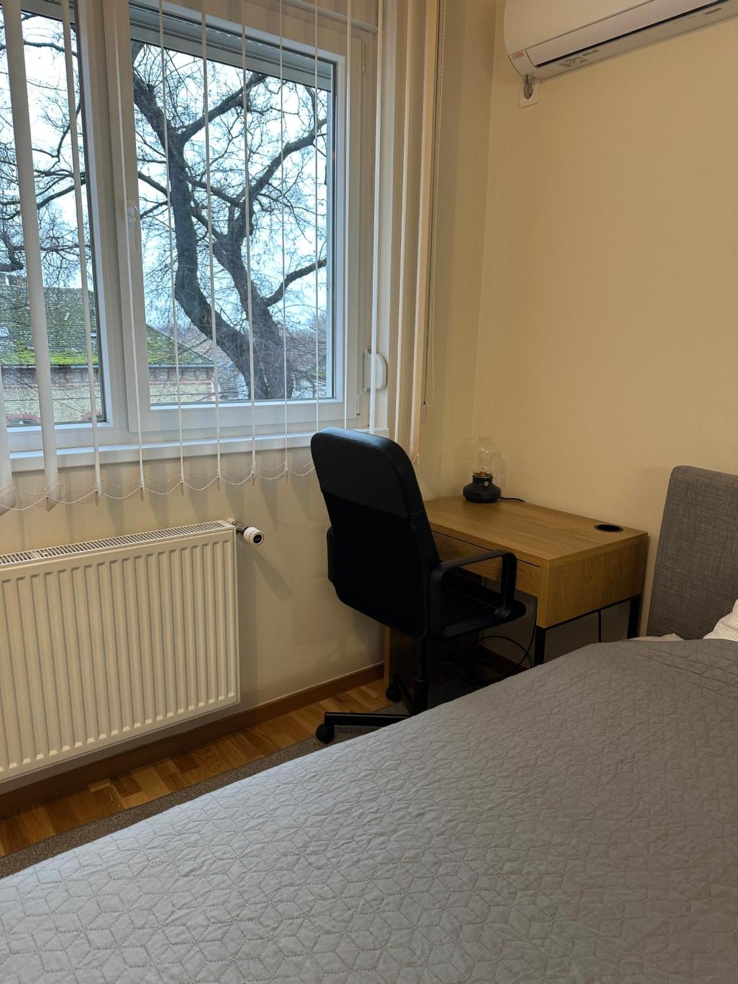 Apartman Miluro Subotica Extérieur photo